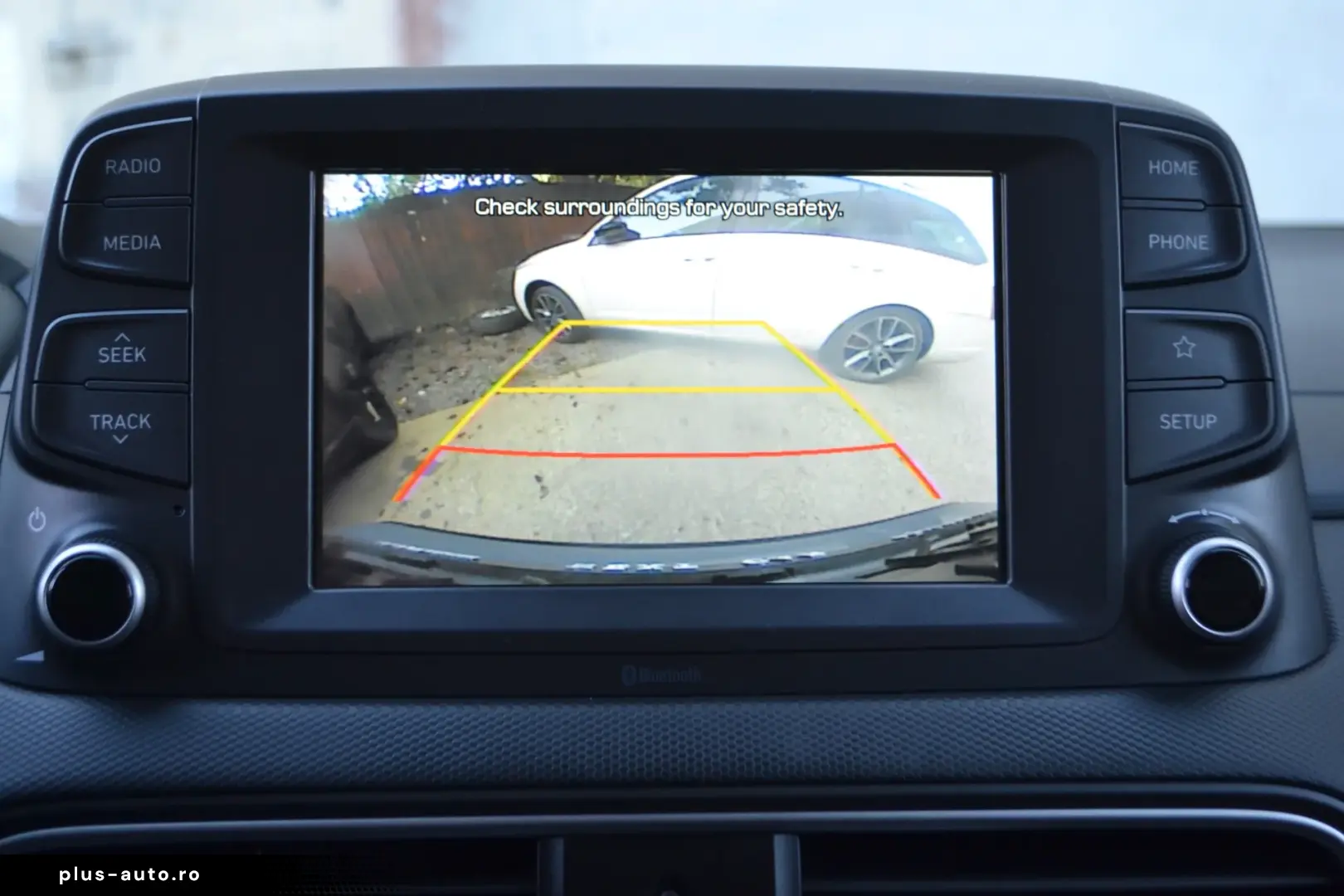 Hyundai KONA 1.6 CRDi 48V-Hybrid Select