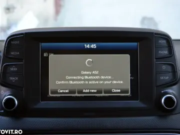 Hyundai KONA 1.6 CRDi 48V-Hybrid Select