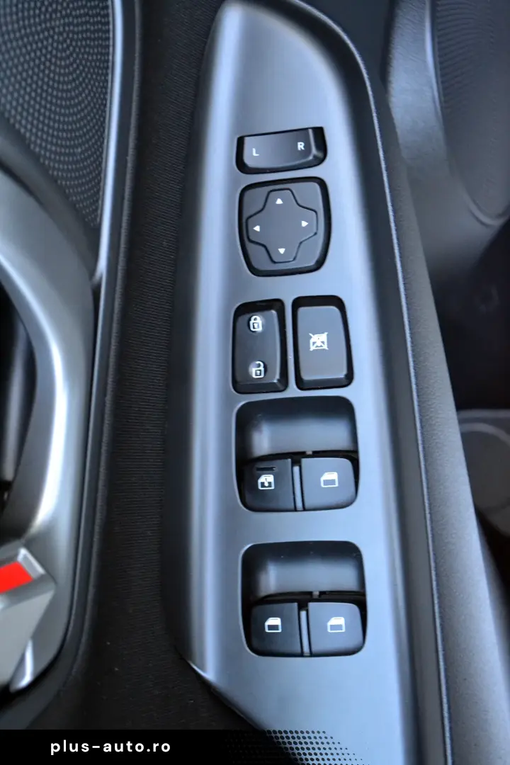 Hyundai KONA 1.6 CRDi 48V-Hybrid Select