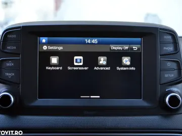 Hyundai KONA 1.6 CRDi 48V-Hybrid Select