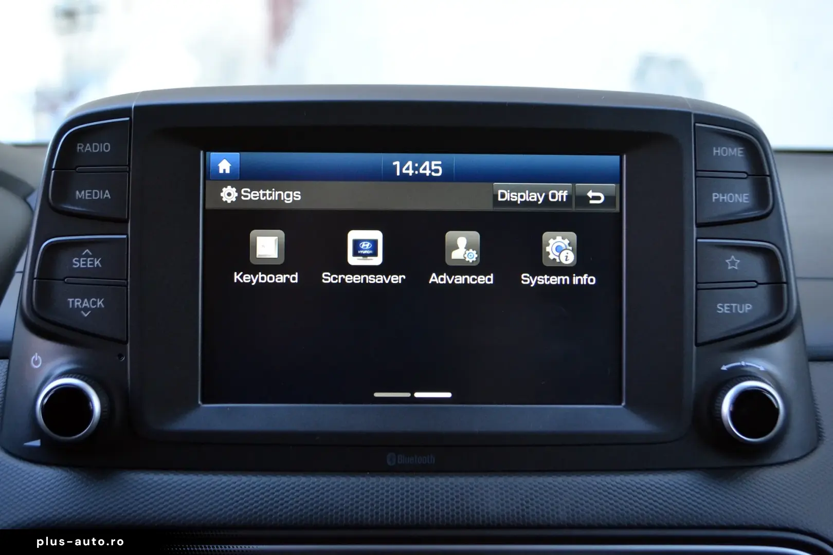 Hyundai KONA 1.6 CRDi 48V-Hybrid Select