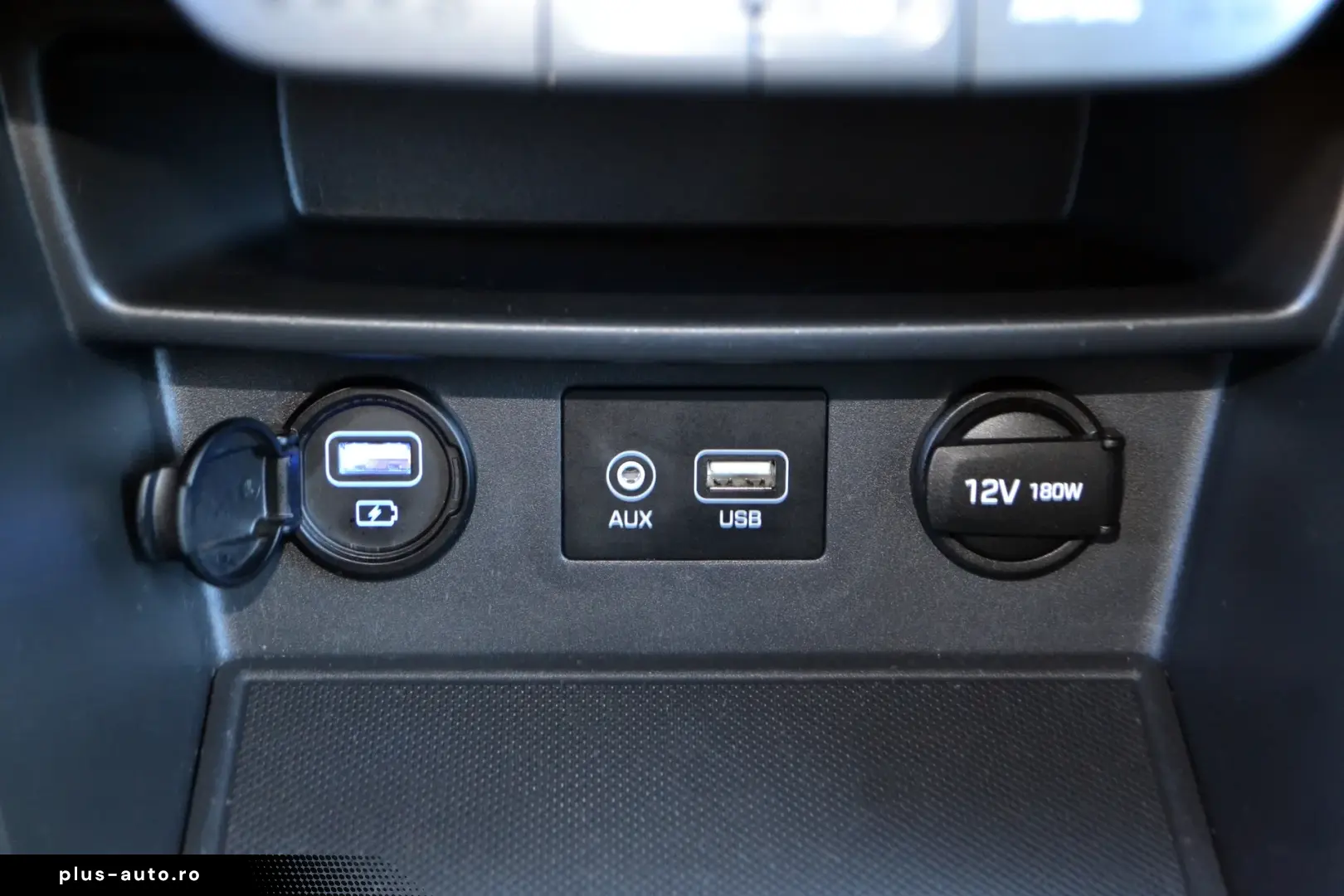 Hyundai KONA 1.6 CRDi 48V-Hybrid Select