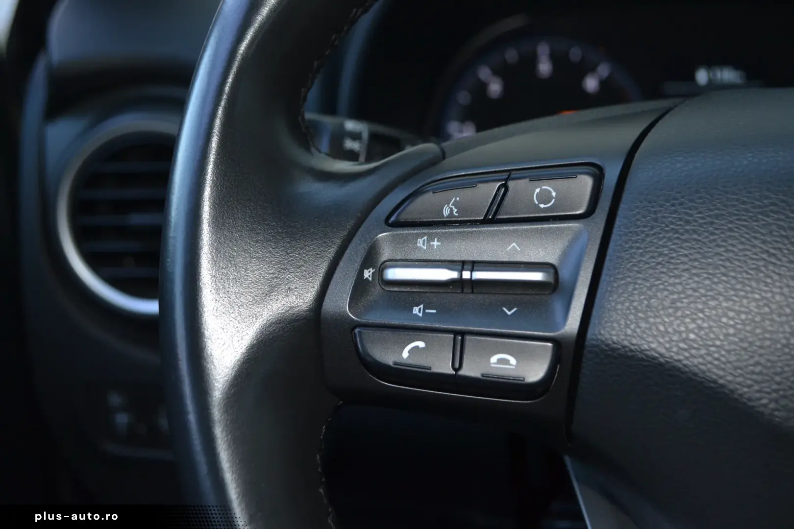 Hyundai KONA 1.6 CRDi 48V-Hybrid Select