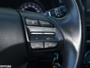 Hyundai KONA 1.6 CRDi 48V-Hybrid Select