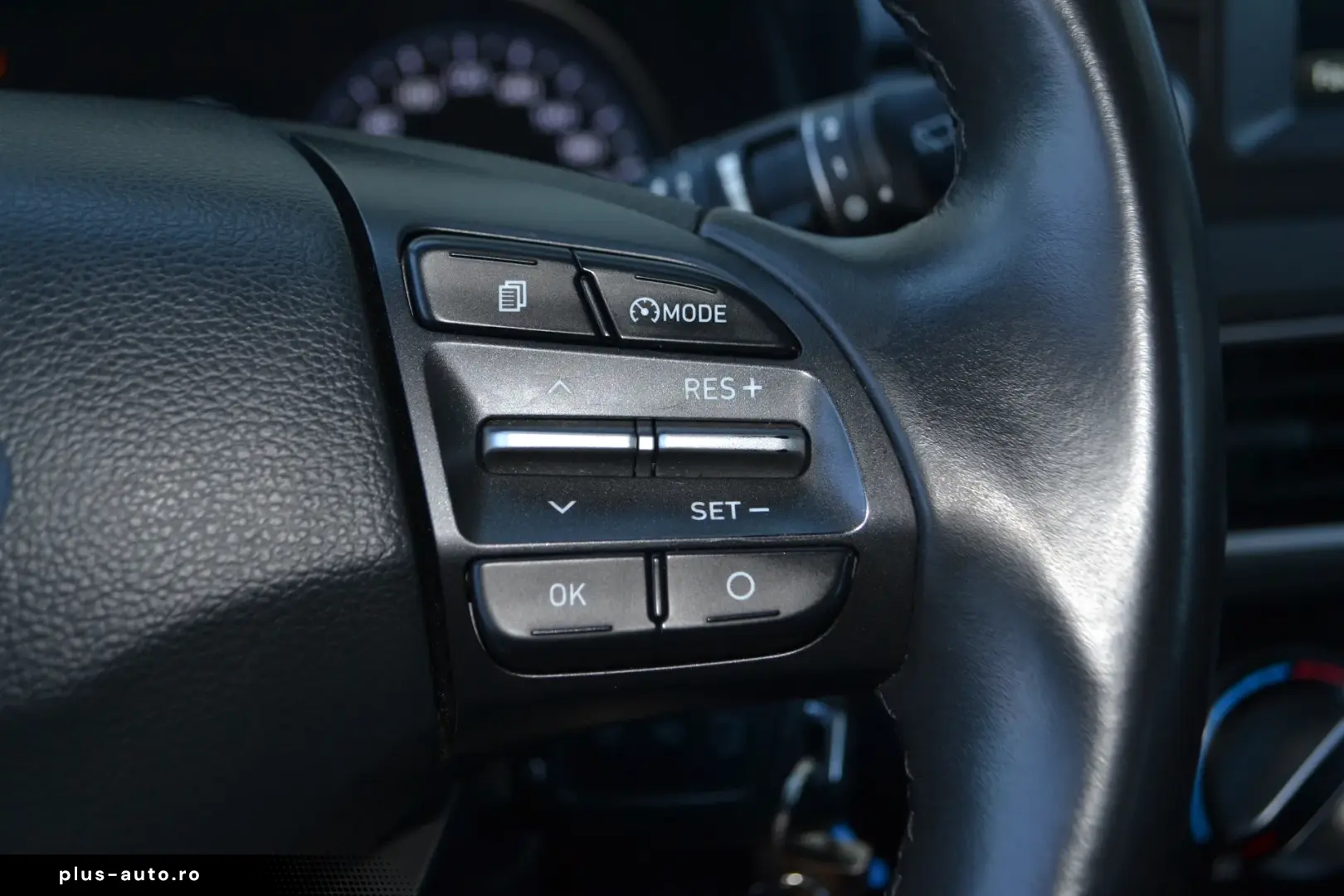 Hyundai KONA 1.6 CRDi 48V-Hybrid Select