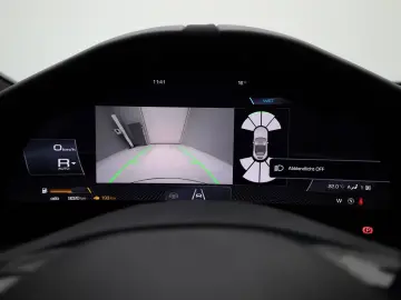 FERRARI Roma Spider - ROSSO IMOLA20