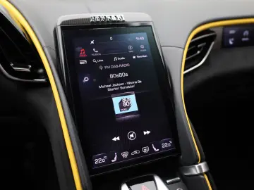 FERRARI Roma Spider - ROSSO IMOLA20