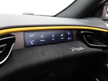 FERRARI Roma Spider - ROSSO IMOLA20