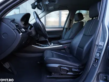 BMW X3 xDrive20d Aut. Luxury Line