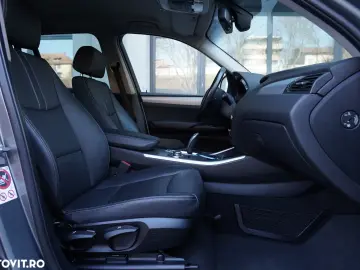 BMW X3 xDrive20d Aut. Luxury Line