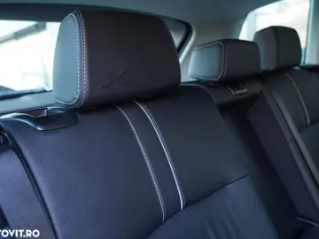 BMW X3 xDrive20d Aut. Luxury Line