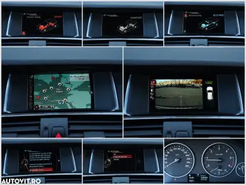 BMW X3 xDrive20d Aut. Luxury Line