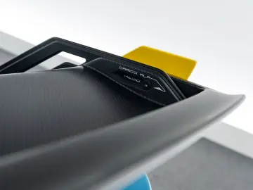 LAMBORGHINI Huracán STO I Full Carbon I Xpel Stealth