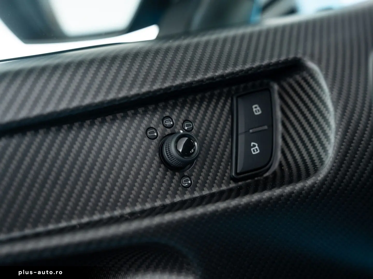 LAMBORGHINI Huracán STO I Full Carbon I Xpel Stealth