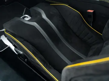 LAMBORGHINI Huracán STO I Full Carbon I Xpel Stealth