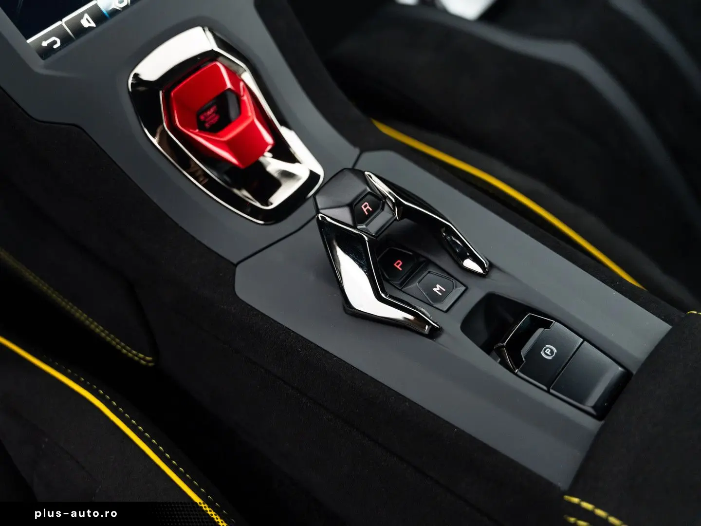 LAMBORGHINI Huracán STO I Full Carbon I Xpel Stealth