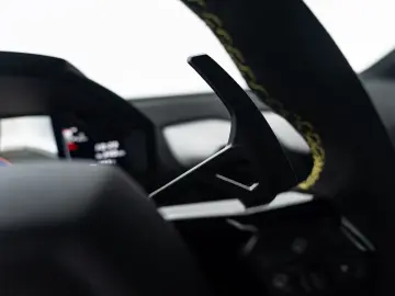 LAMBORGHINI Huracán STO I Full Carbon I Xpel Stealth