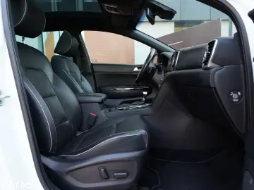 Kia Sportage 1.6 T-GDI AWD Aut. GT Line