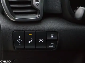 Kia Sportage 1.6 T-GDI AWD Aut. GT Line