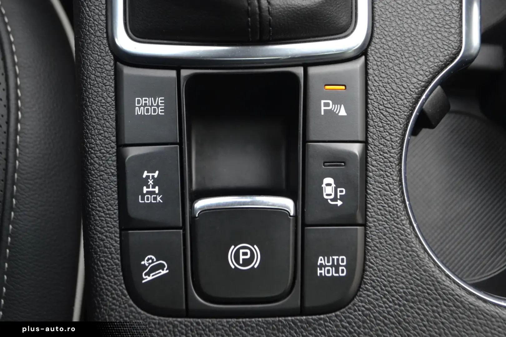 Kia Sportage 1.6 T-GDI AWD Aut. GT Line