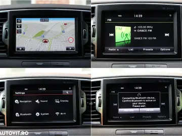 Kia Sportage 1.6 T-GDI AWD Aut. GT Line