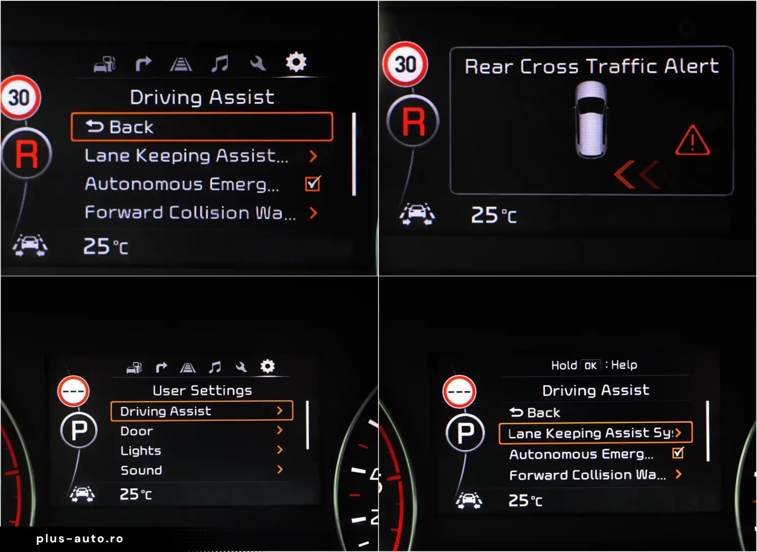 Kia Sportage 1.6 T-GDI AWD Aut. GT Line