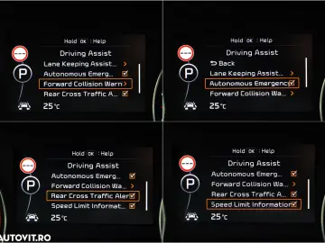 Kia Sportage 1.6 T-GDI AWD Aut. GT Line