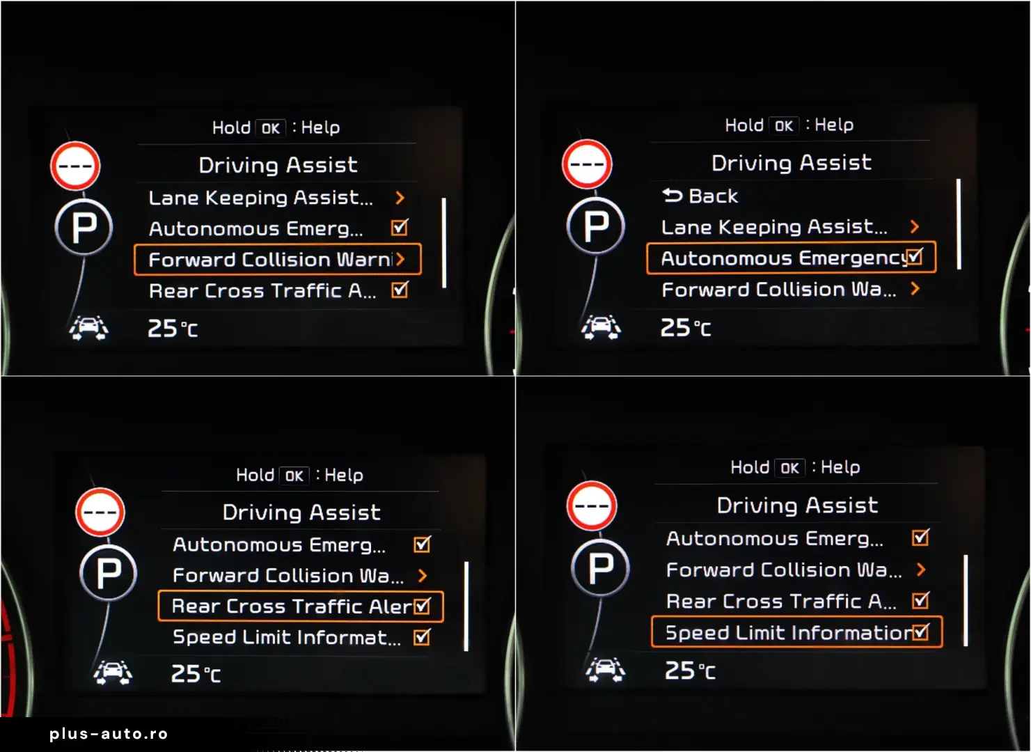 Kia Sportage 1.6 T-GDI AWD Aut. GT Line