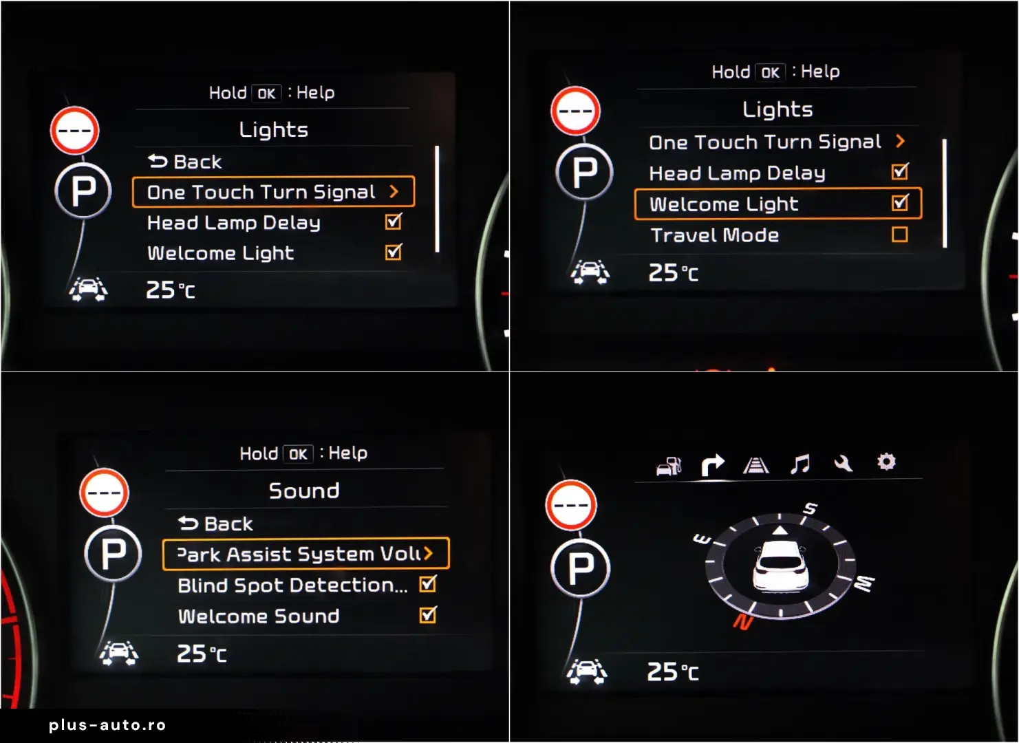 Kia Sportage 1.6 T-GDI AWD Aut. GT Line