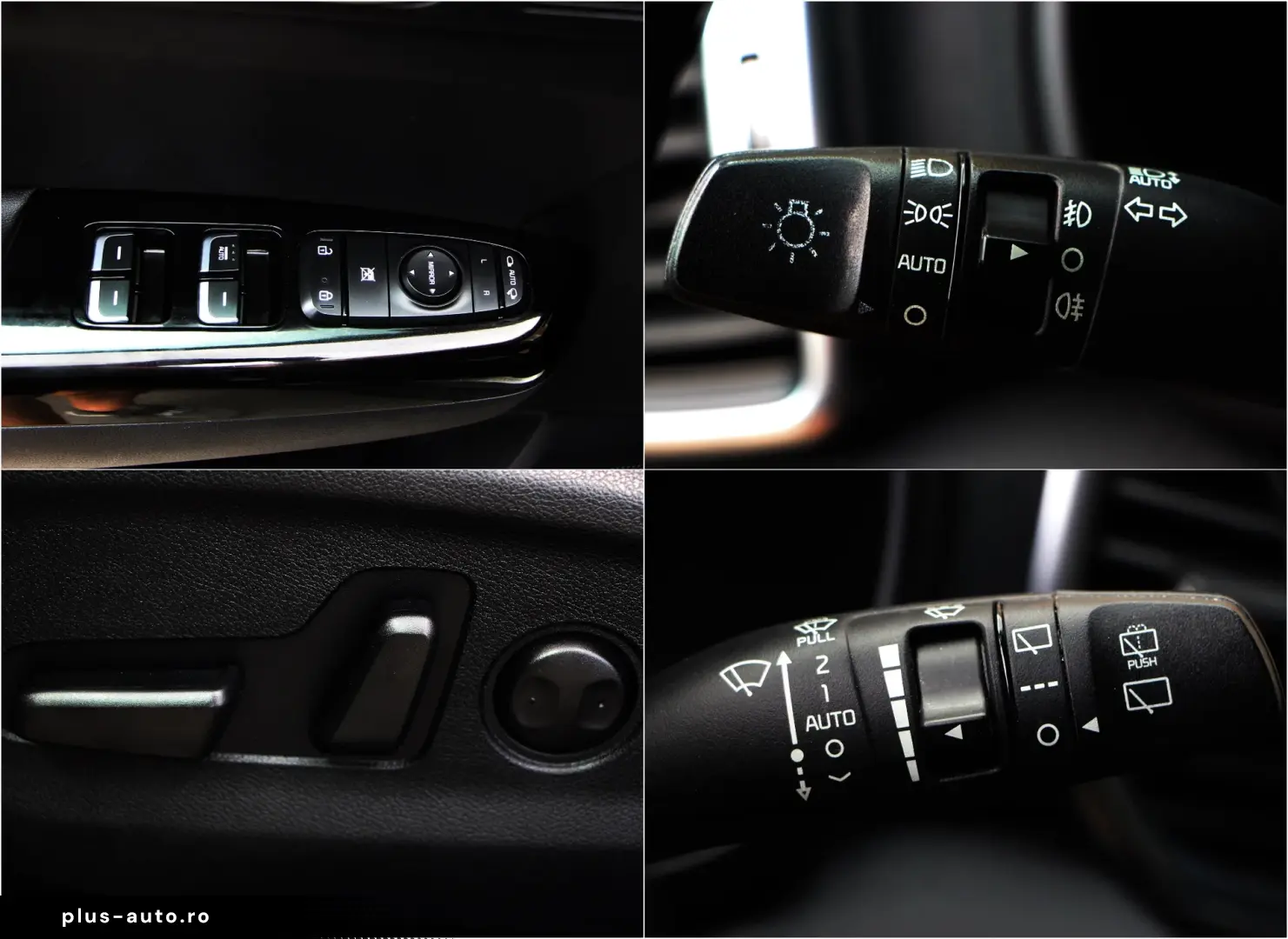 Kia Sportage 1.6 T-GDI AWD Aut. GT Line