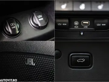 Kia Sportage 1.6 T-GDI AWD Aut. GT Line