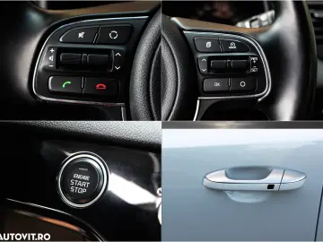 Kia Sportage 1.6 T-GDI AWD Aut. GT Line