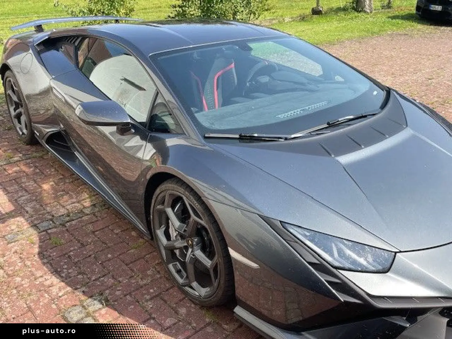 LAMBORGHINI Tecnica  Racing Seats Style P 60 ANNIVERSARIO