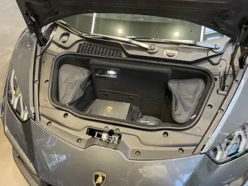 LAMBORGHINI Tecnica  Racing Seats Style P 60 ANNIVERSARIO