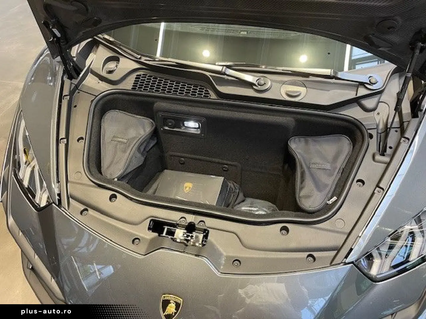 LAMBORGHINI Tecnica  Racing Seats Style P 60 ANNIVERSARIO