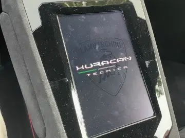 LAMBORGHINI Tecnica  Racing Seats Style P 60 ANNIVERSARIO