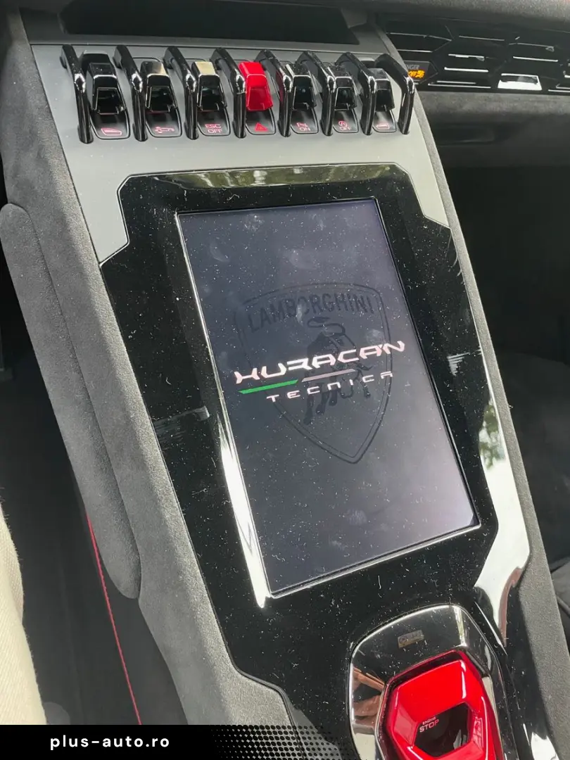 LAMBORGHINI Tecnica  Racing Seats Style P 60 ANNIVERSARIO