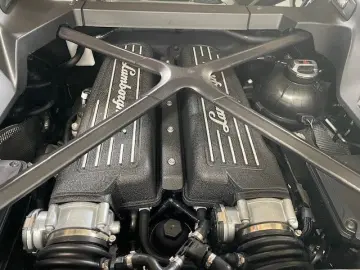 LAMBORGHINI Tecnica  Racing Seats Style P 60 ANNIVERSARIO