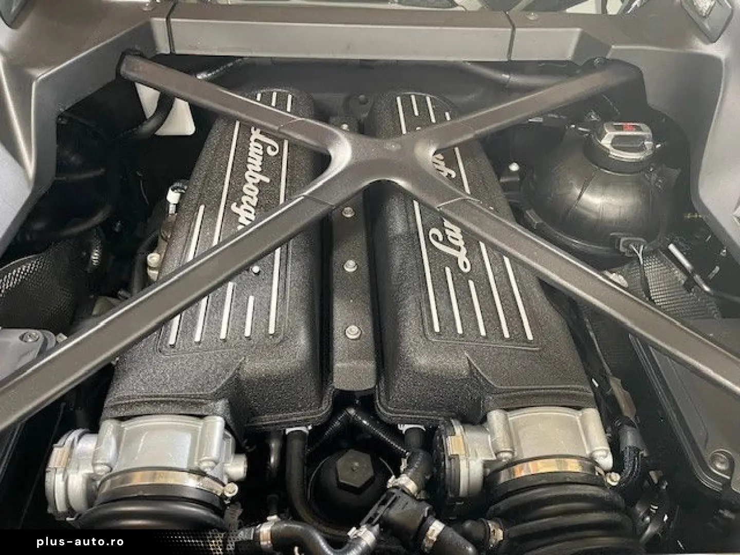 LAMBORGHINI Tecnica  Racing Seats Style P 60 ANNIVERSARIO