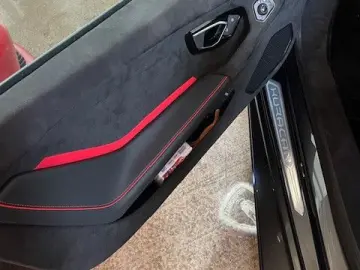 LAMBORGHINI Tecnica  Racing Seats Style P 60 ANNIVERSARIO