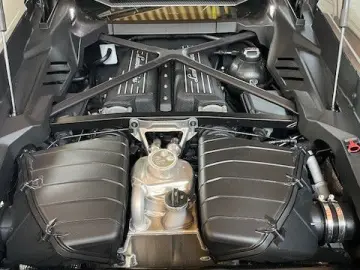 LAMBORGHINI Tecnica  Racing Seats Style P 60 ANNIVERSARIO