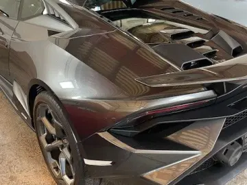 LAMBORGHINI Tecnica  Racing Seats Style P 60 ANNIVERSARIO