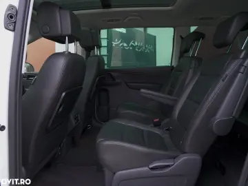 Volkswagen Sharan 2.0 TDI 4MOTIOn