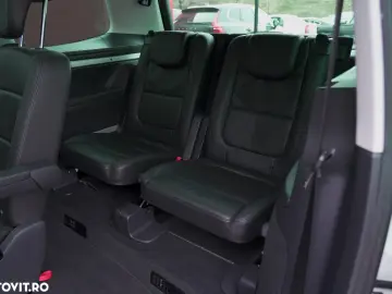 Volkswagen Sharan 2.0 TDI 4MOTIOn