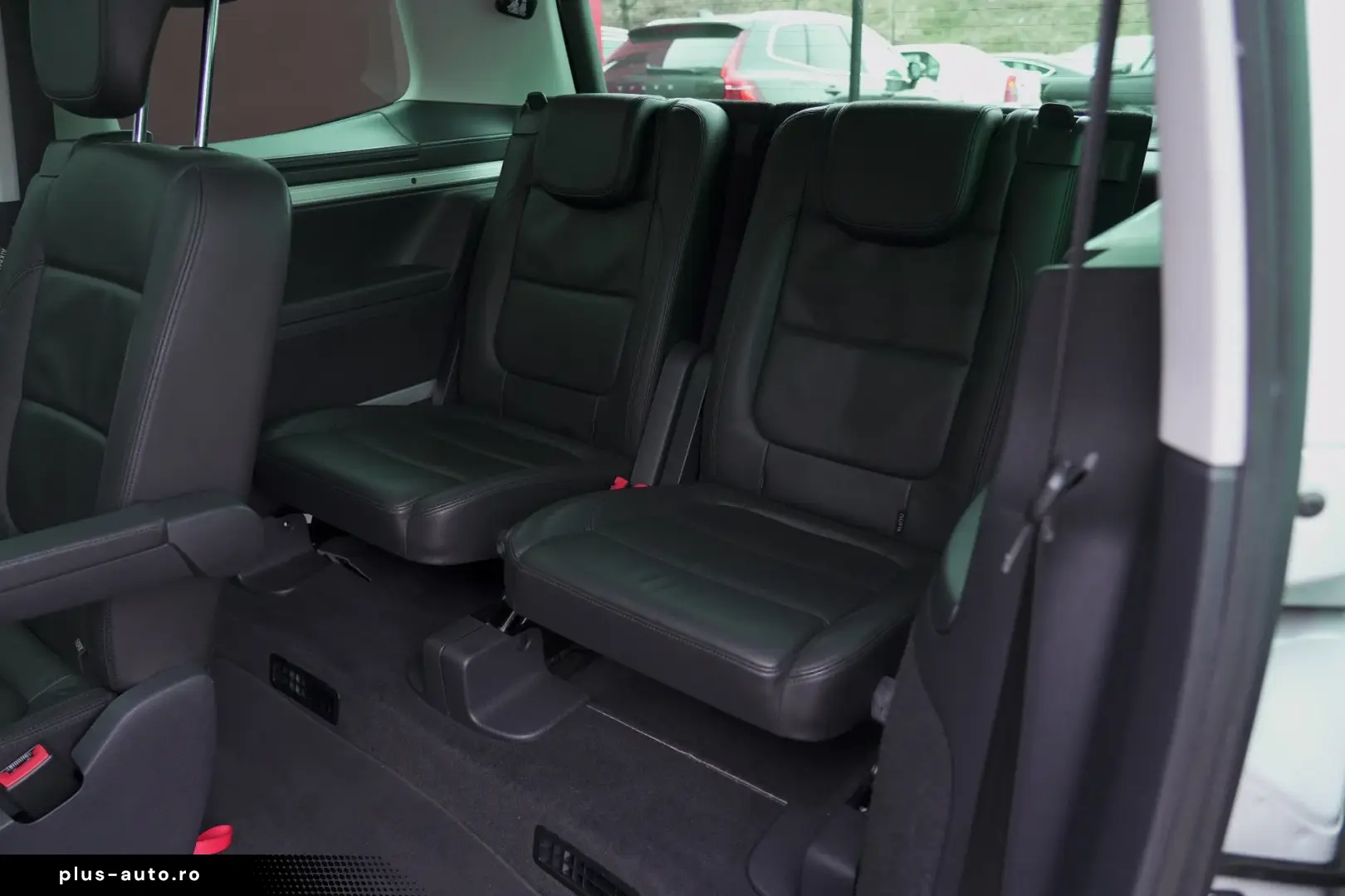 Volkswagen Sharan 2.0 TDI 4MOTIOn