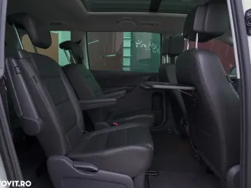 Volkswagen Sharan 2.0 TDI 4MOTIOn