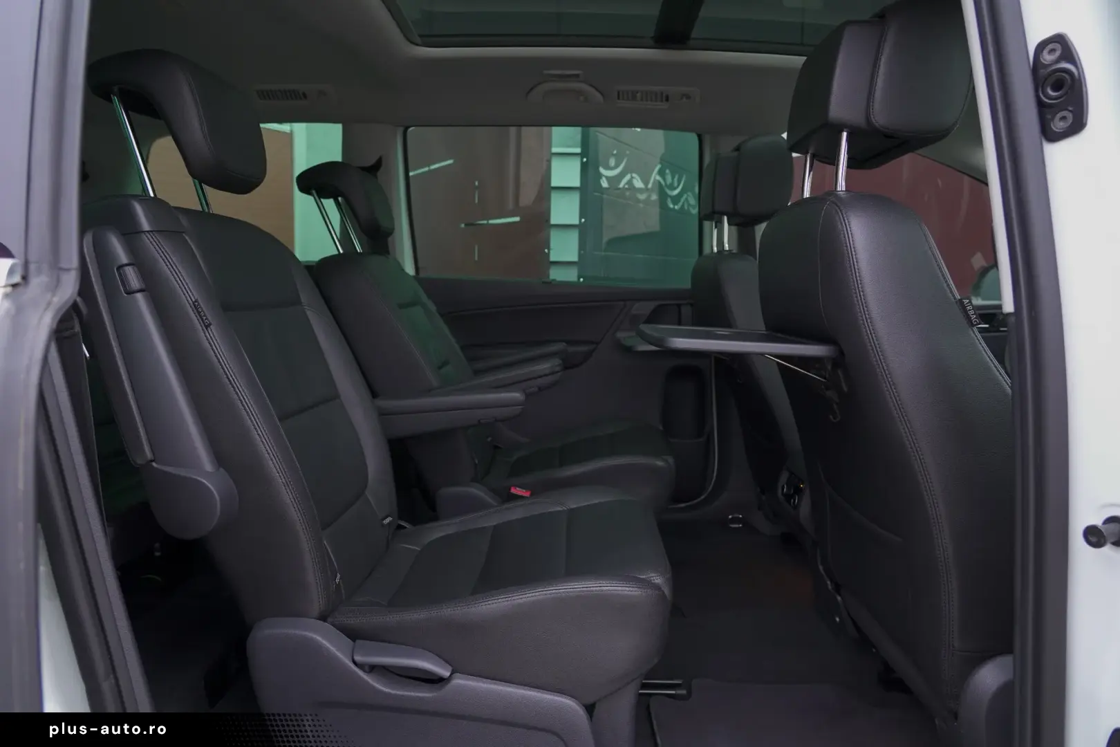 Volkswagen Sharan 2.0 TDI 4MOTIOn