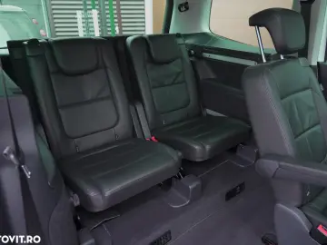 Volkswagen Sharan 2.0 TDI 4MOTIOn