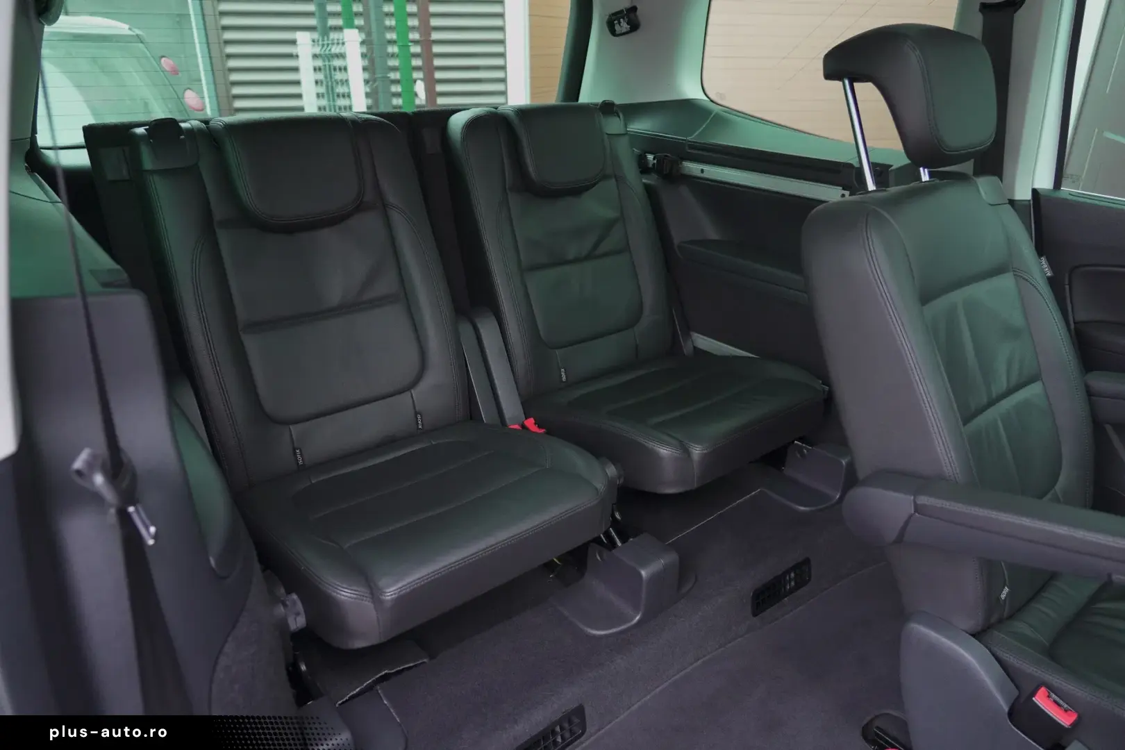 Volkswagen Sharan 2.0 TDI 4MOTIOn