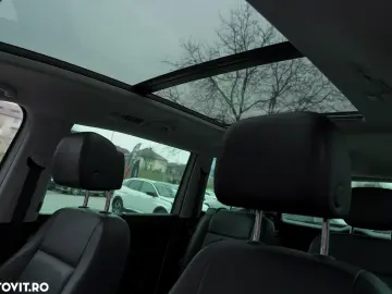 Volkswagen Sharan 2.0 TDI 4MOTIOn